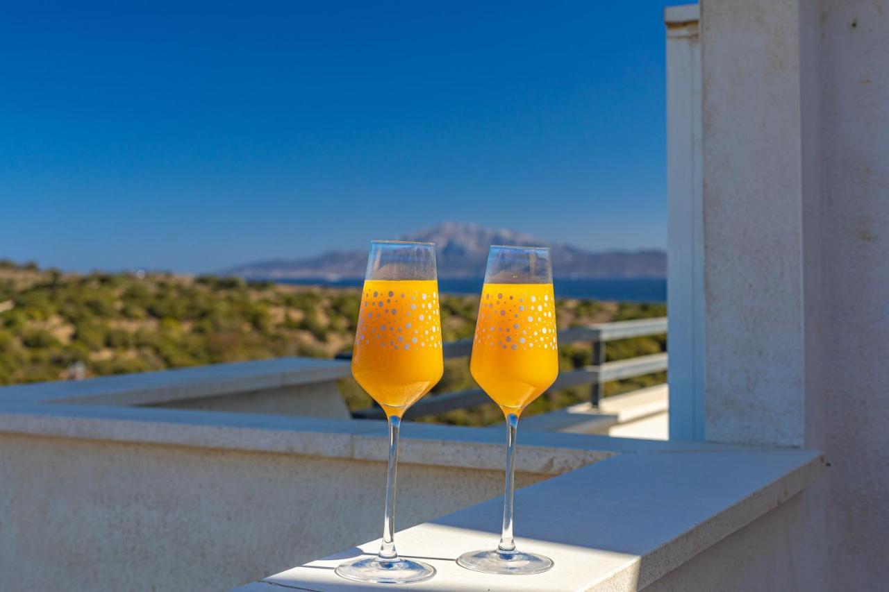 Apartament Africa Views, 3 Terraces, Wifi Tarifa Zewnętrze zdjęcie