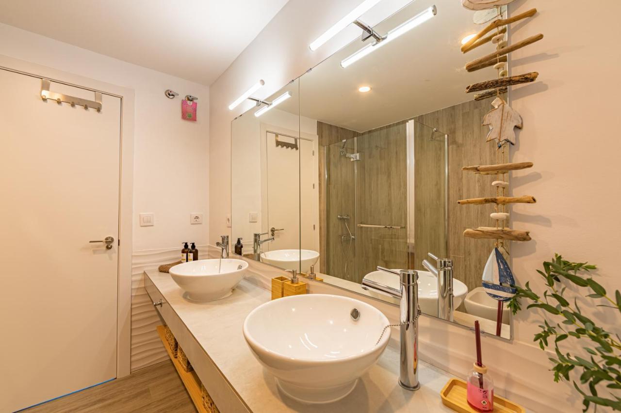 Apartament Africa Views, 3 Terraces, Wifi Tarifa Zewnętrze zdjęcie
