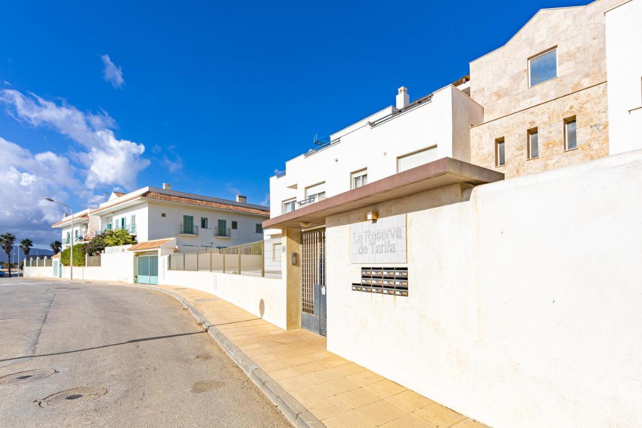 Apartament Africa Views, 3 Terraces, Wifi Tarifa Zewnętrze zdjęcie