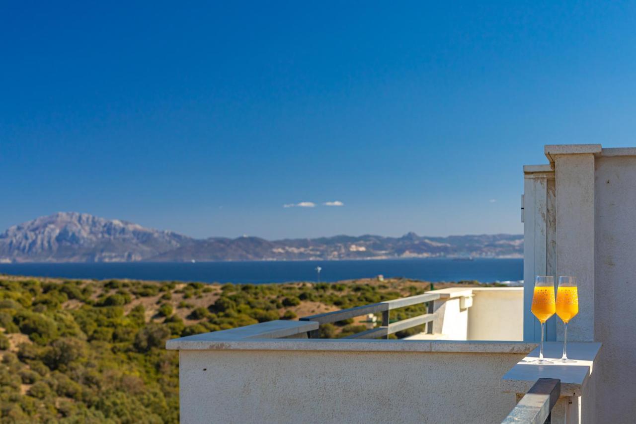 Apartament Africa Views, 3 Terraces, Wifi Tarifa Zewnętrze zdjęcie