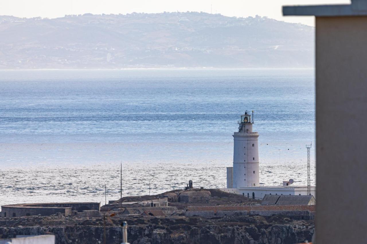 Apartament Africa Views, 3 Terraces, Wifi Tarifa Zewnętrze zdjęcie
