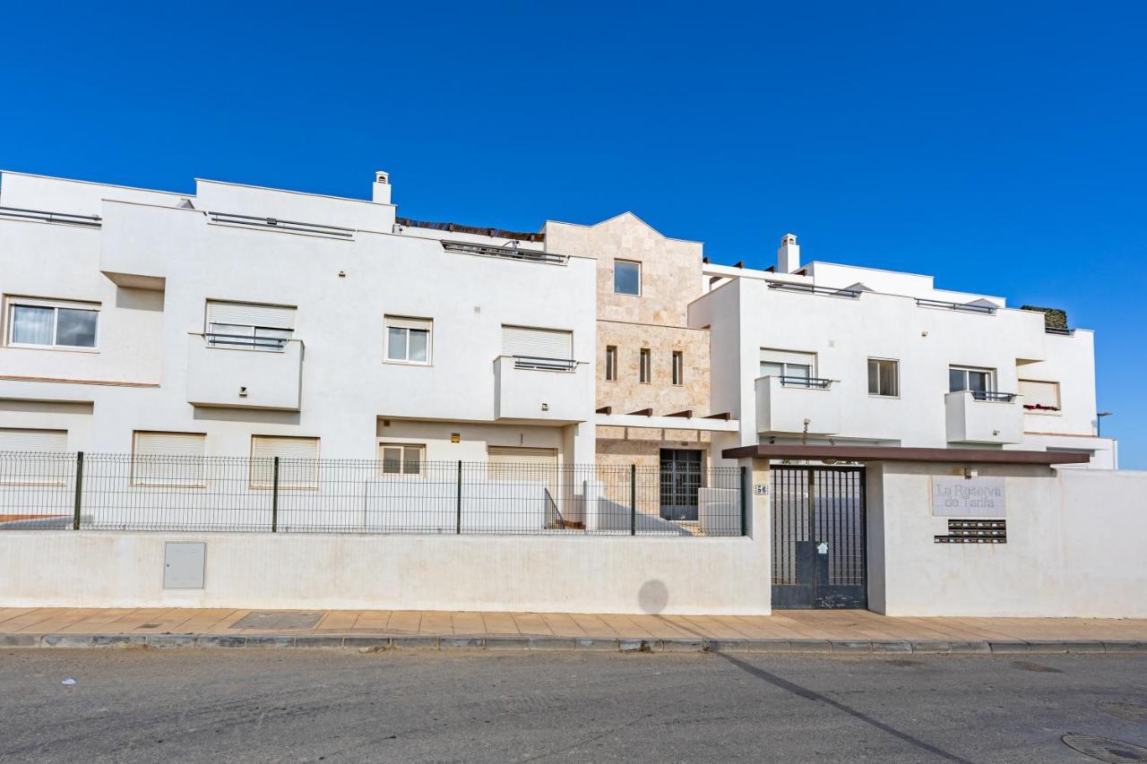 Apartament Africa Views, 3 Terraces, Wifi Tarifa Zewnętrze zdjęcie