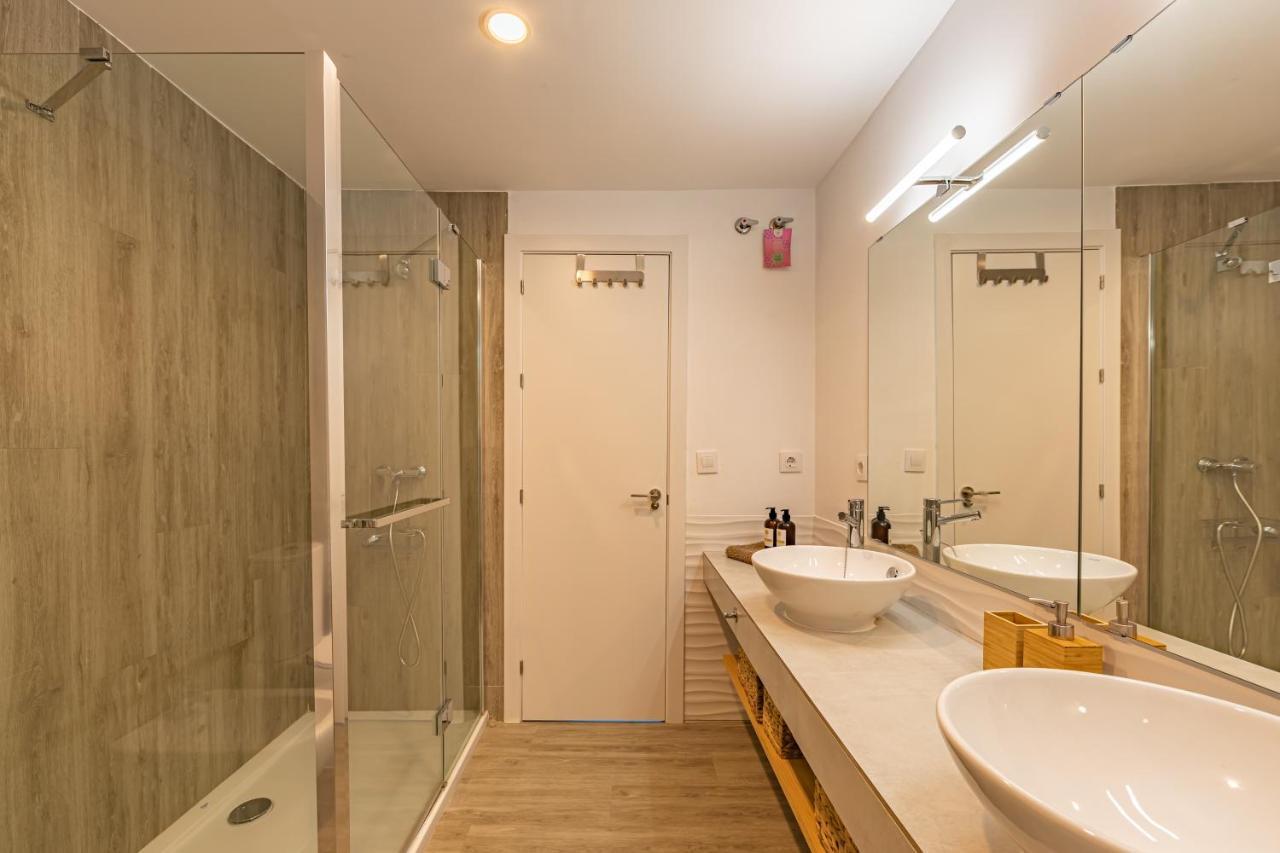 Apartament Africa Views, 3 Terraces, Wifi Tarifa Zewnętrze zdjęcie