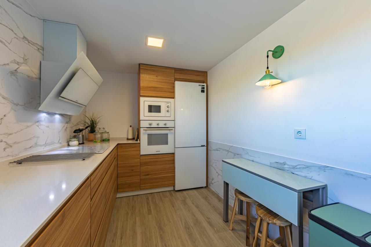 Apartament Africa Views, 3 Terraces, Wifi Tarifa Zewnętrze zdjęcie